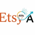 AI Etsy listings