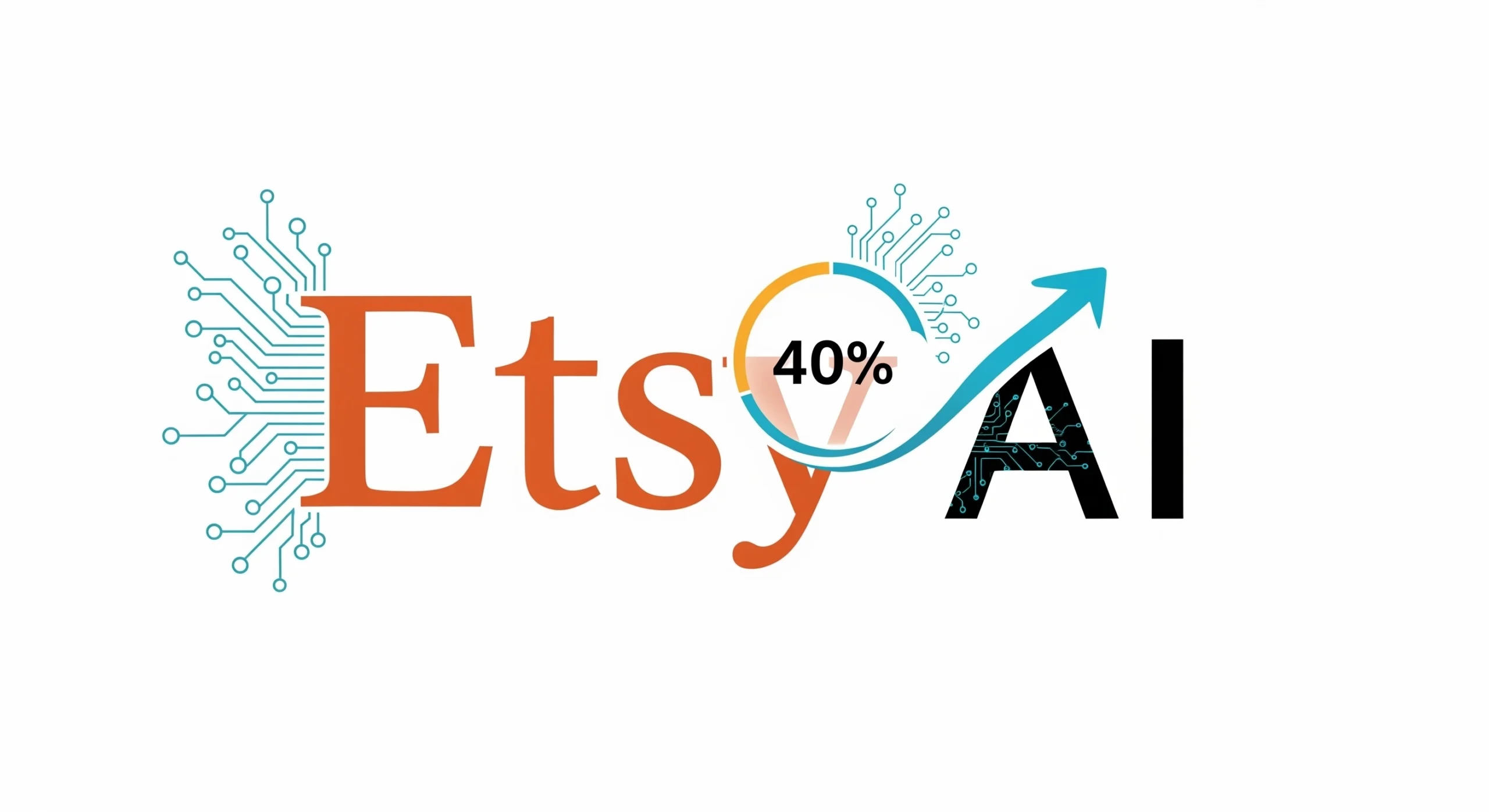 AI Etsy listings
