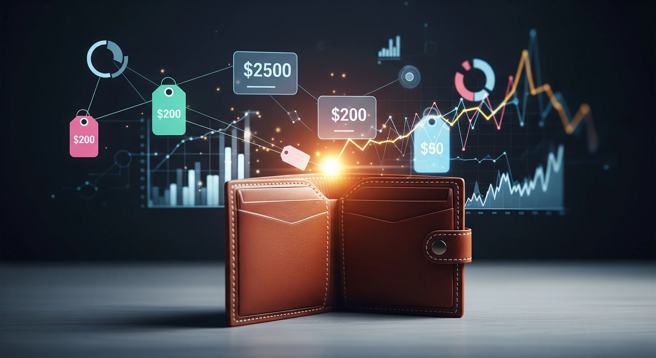 pricing strategy AI