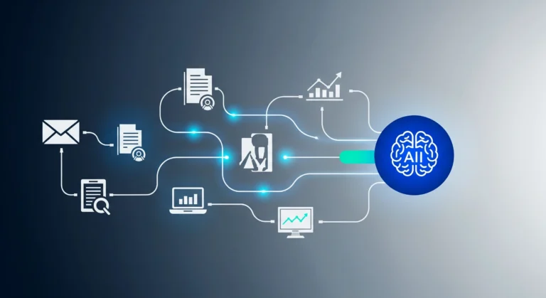 AI Workflow Automation