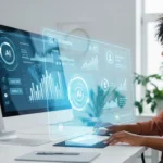 AI marketing for small business