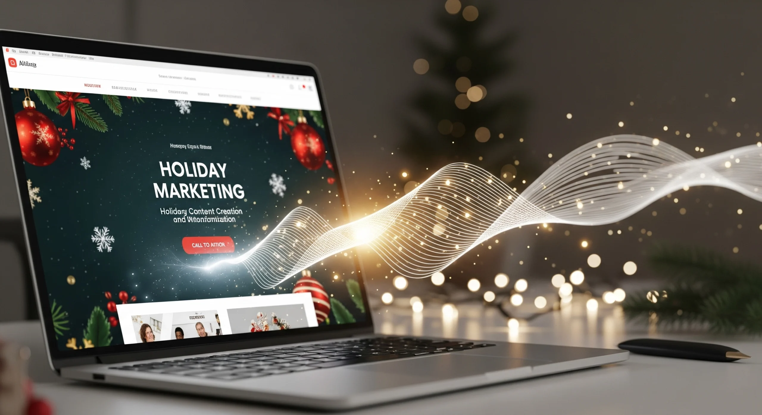 Email Marketing AI for Artisans: Write Holiday Campaigns That Convert 68%