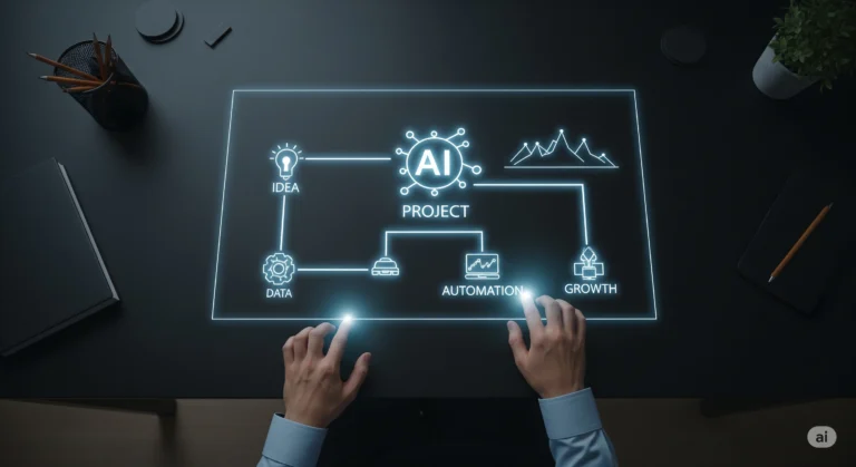 AI Project Ideas