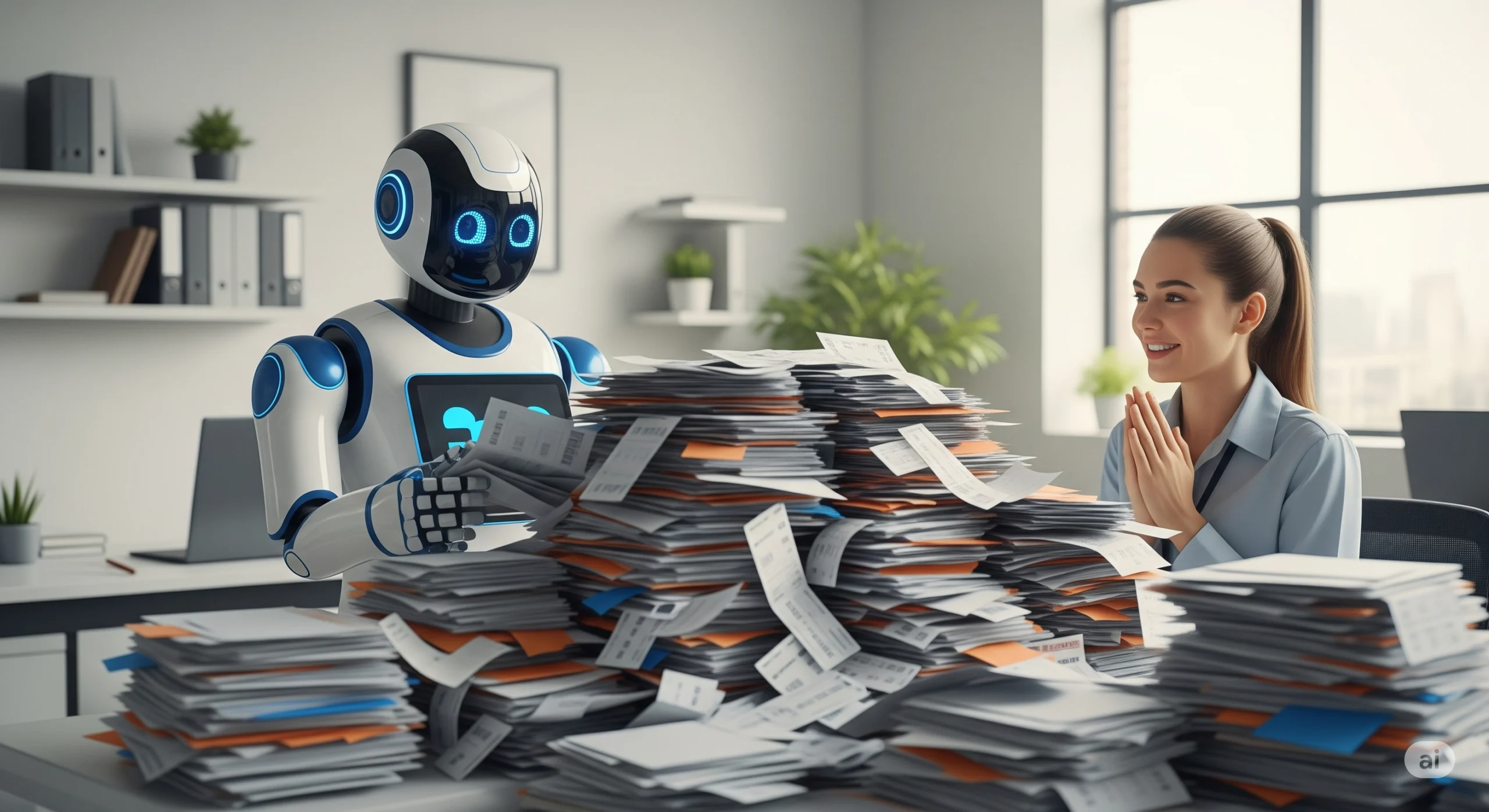 AI Customer Support Automation
