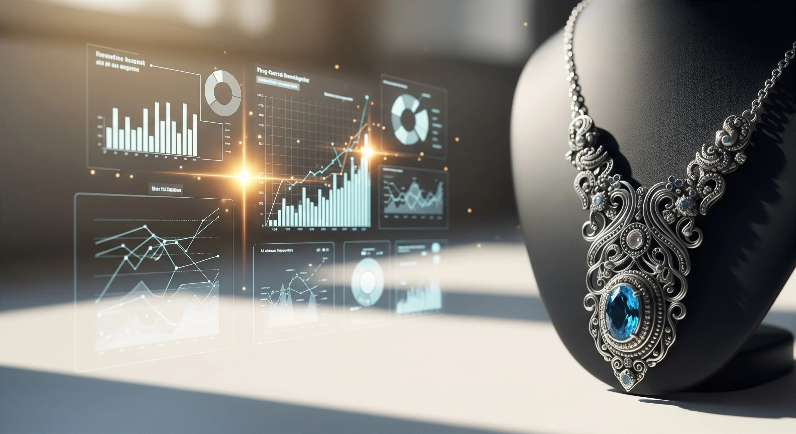 AI Craft Fair Planning: Predict Best-Sellers & Maximize Booth Profit