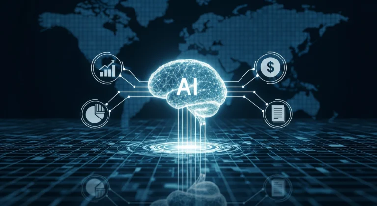 AI Financial Operations