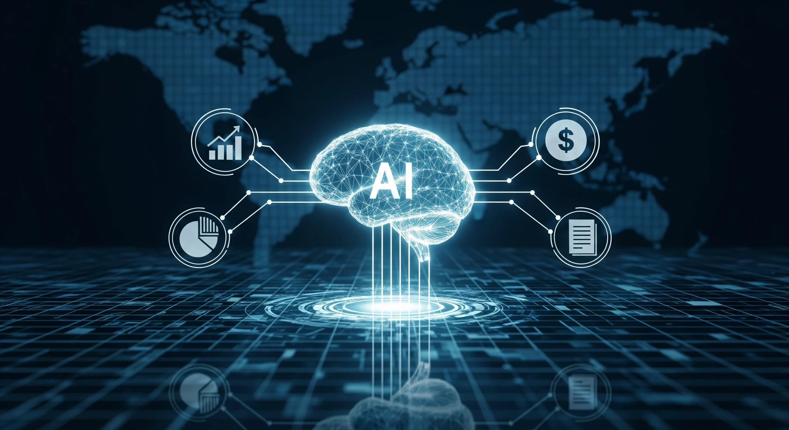 AI Financial Operations
