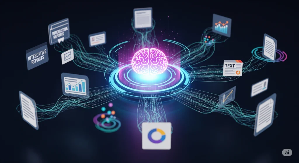 AI For Internal Documentation