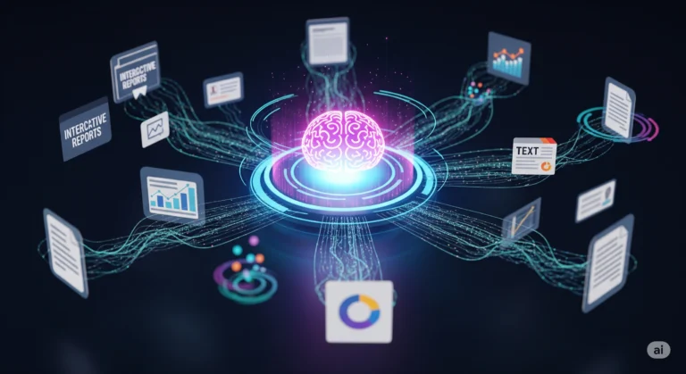 AI For Internal Documentation