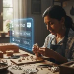 craft business AI sales