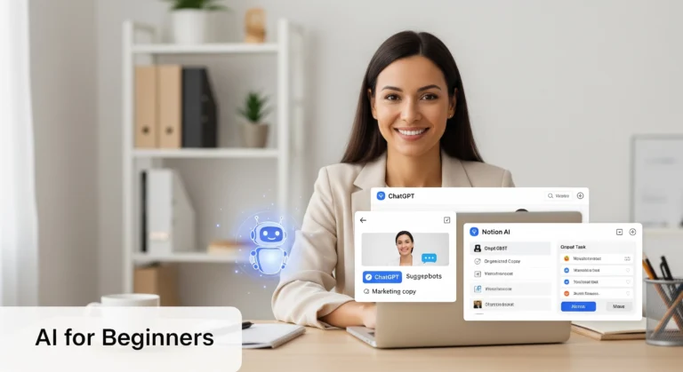 AI for Beginners
