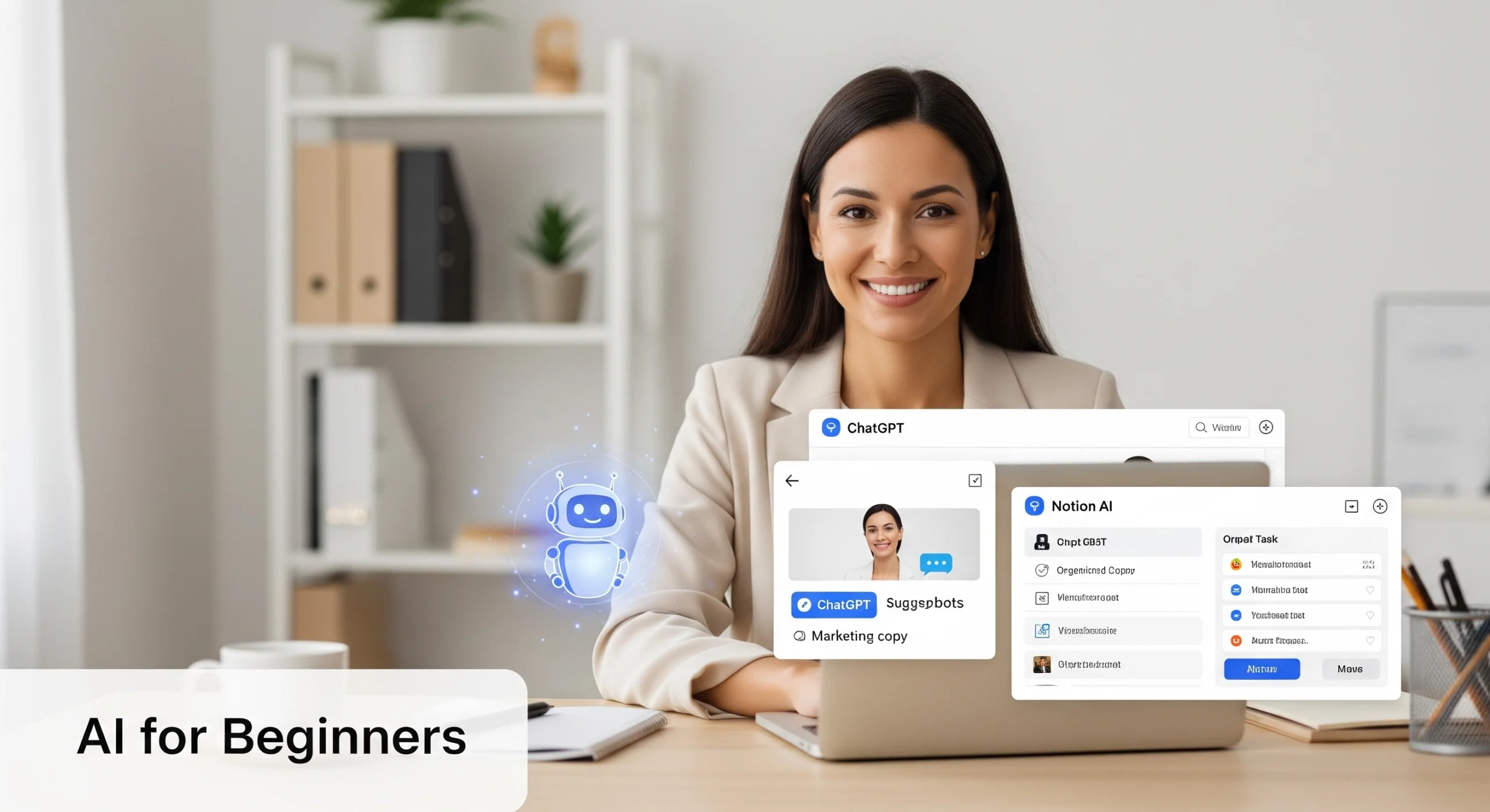 AI for Beginners