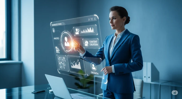 Getting Started with AI