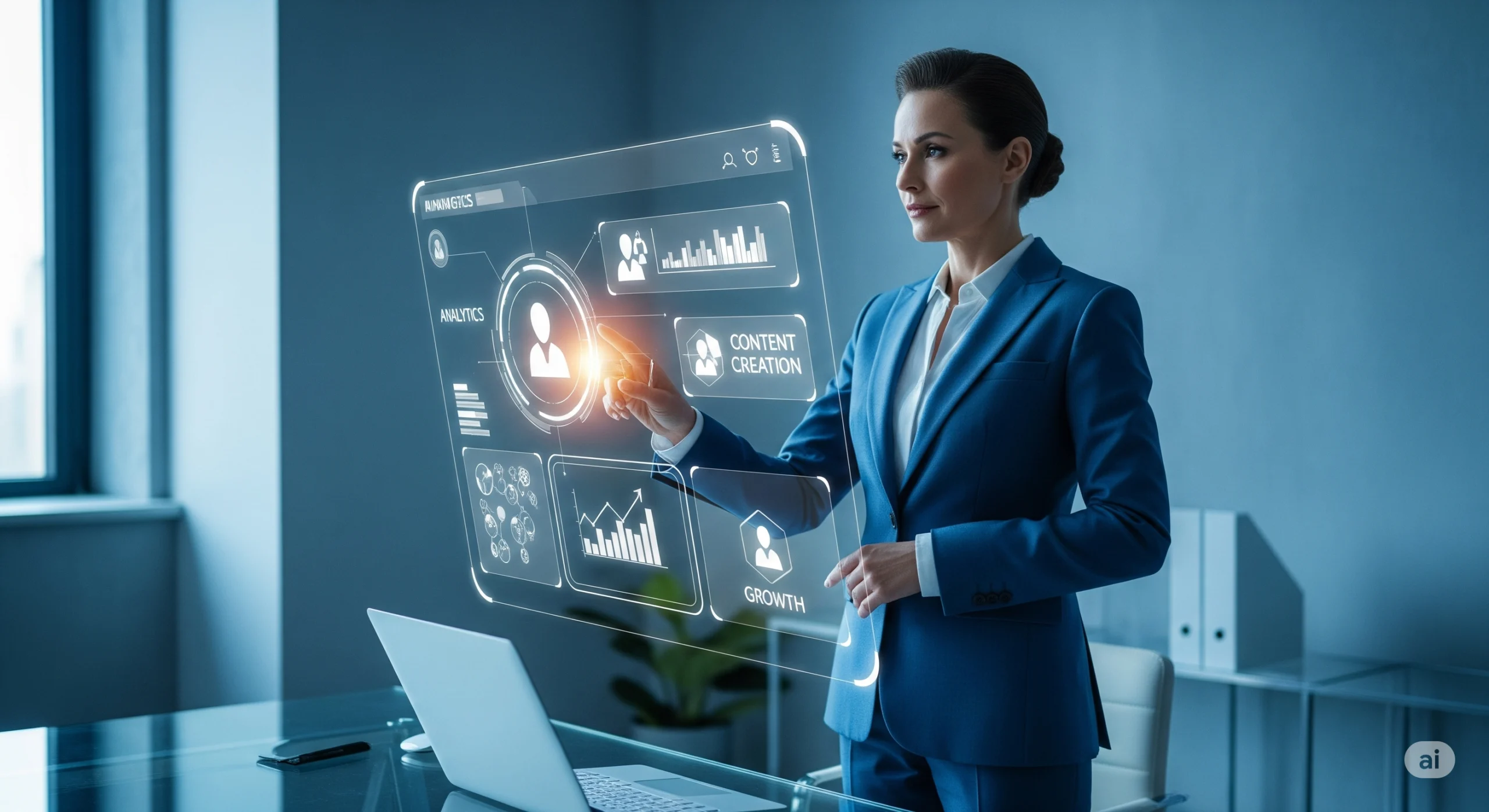 Getting Started with AI