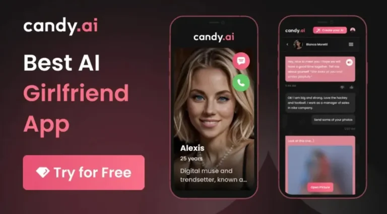 Candy AI candy ai