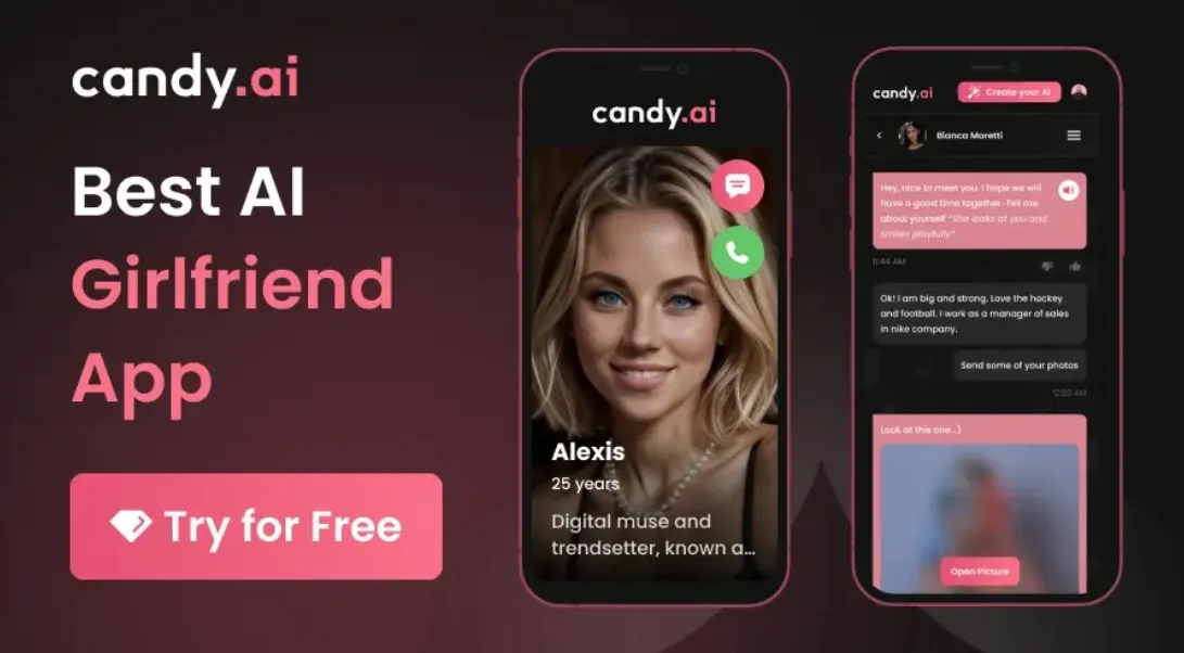 candy ai
