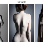 NSFW AI image generator