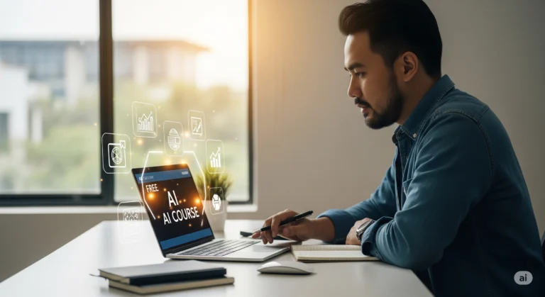 Free AI Courses